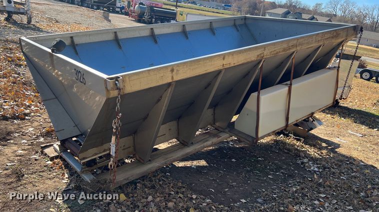 image for item OA9159 Flink 8613-S4  spreader