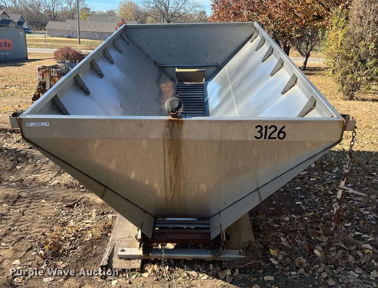 image for item OA9159 Flink 8613-S4  spreader