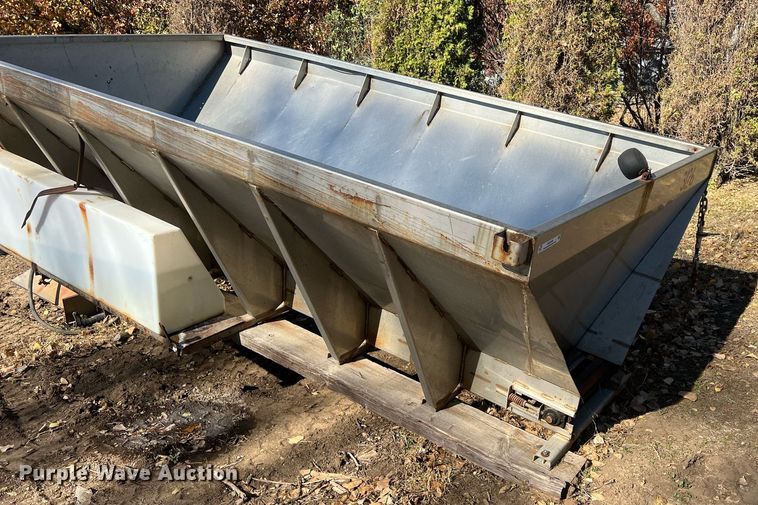 image for item OA9159 Flink 8613-S4  spreader