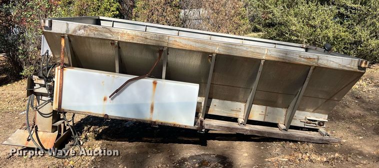 image for item OA9159 Flink 8613-S4  spreader