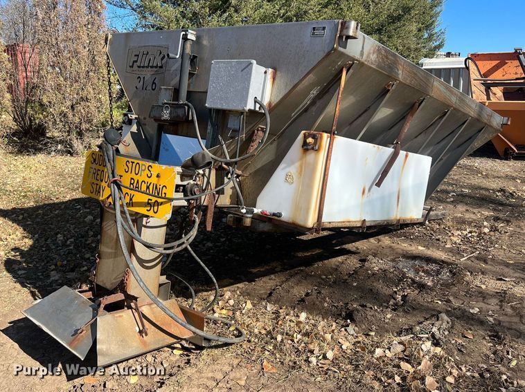 image for item OA9159 Flink 8613-S4  spreader