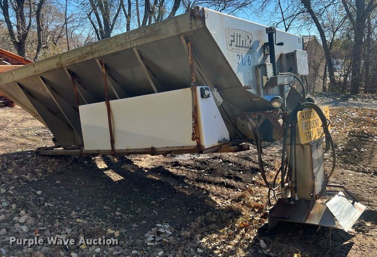 image for item OA9159 Flink 8613-S4  spreader