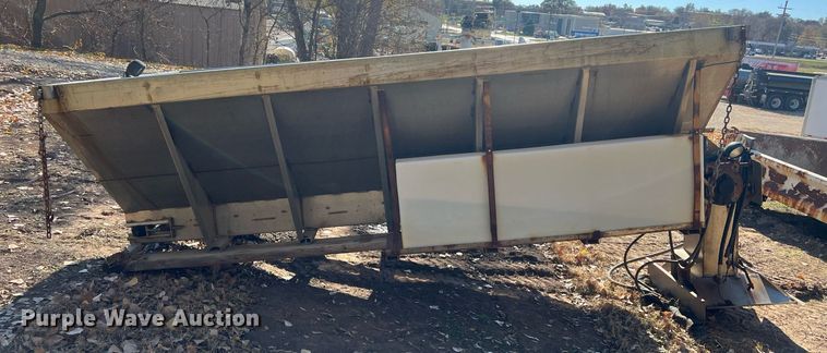 image for item OA9159 Flink 8613-S4  spreader