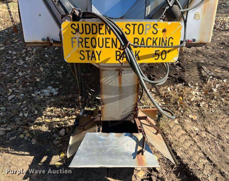 image for item OA9159 Flink 8613-S4  spreader