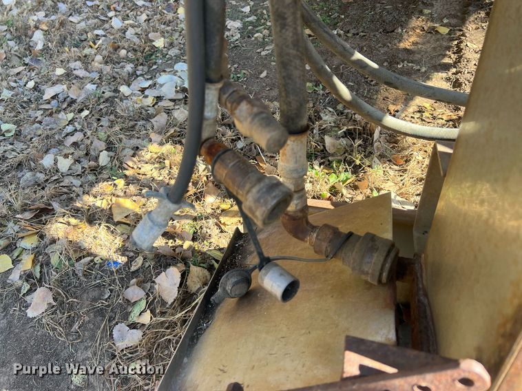 image for item OA9159 Flink 8613-S4  spreader