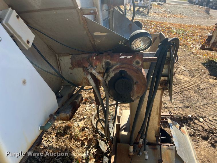 image for item OA9159 Flink 8613-S4  spreader