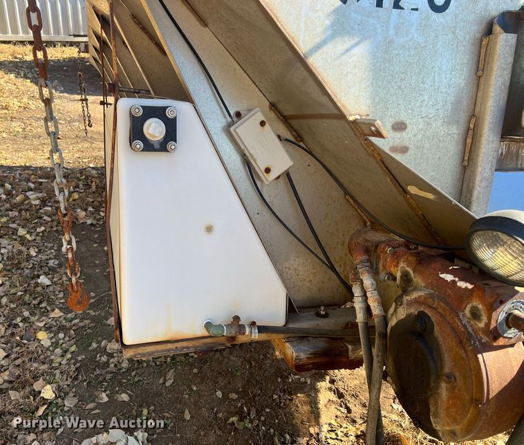 image for item OA9159 Flink 8613-S4  spreader