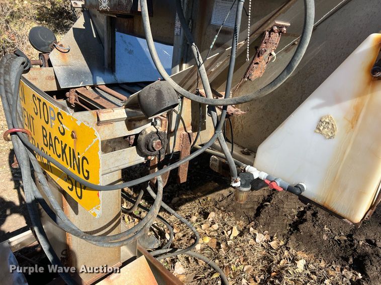 image for item OA9159 Flink 8613-S4  spreader