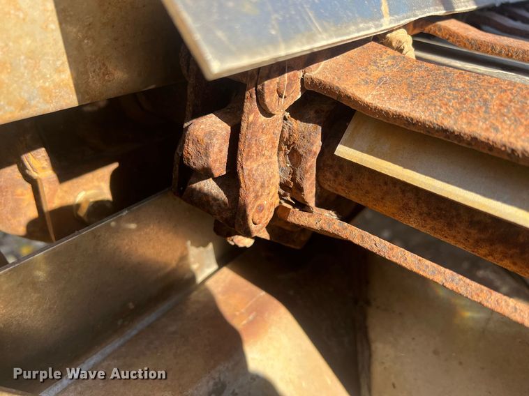 image for item OA9159 Flink 8613-S4  spreader