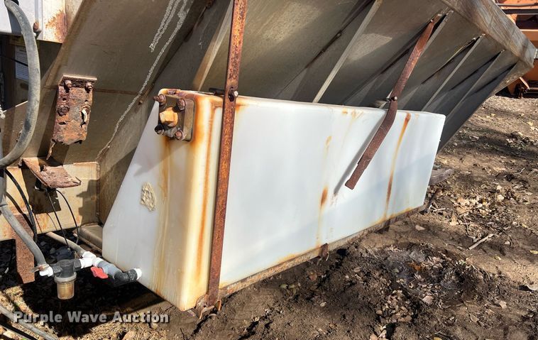 image for item OA9159 Flink 8613-S4  spreader