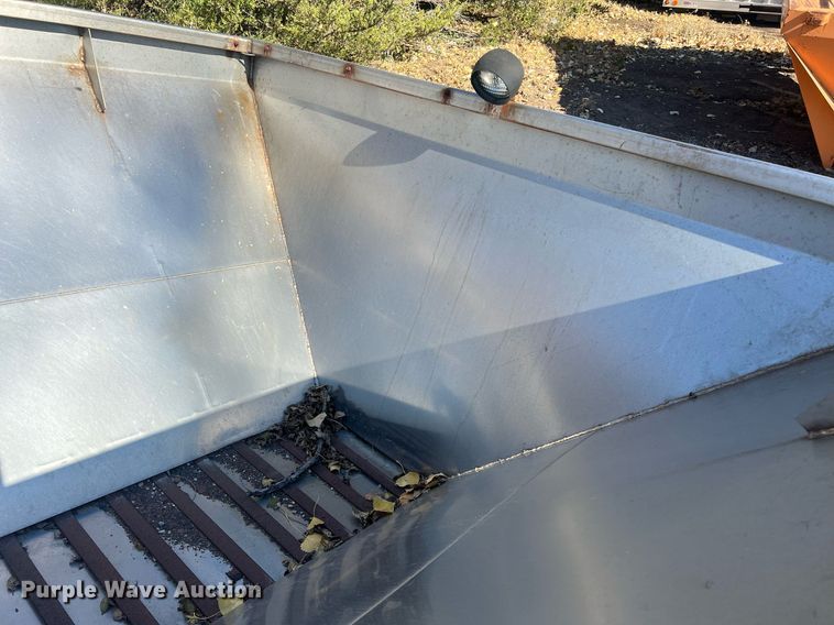 image for item OA9159 Flink 8613-S4  spreader