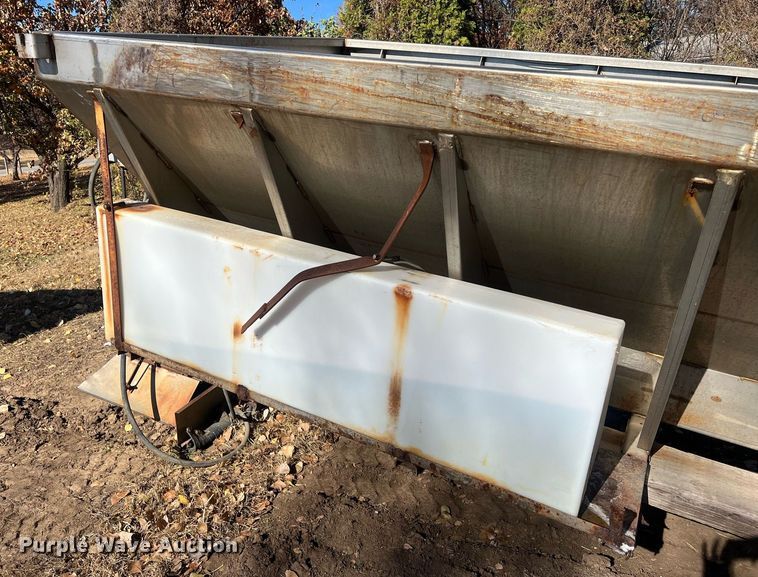 image for item OA9159 Flink 8613-S4  spreader