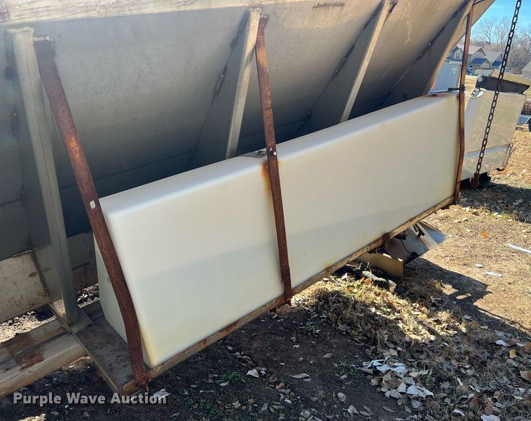 image for item OA9159 Flink 8613-S4  spreader