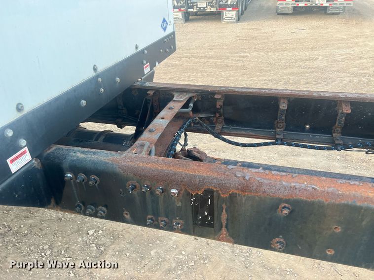 image for item OA9171 2016 Freightliner Business Class M2  truck cab and chassis