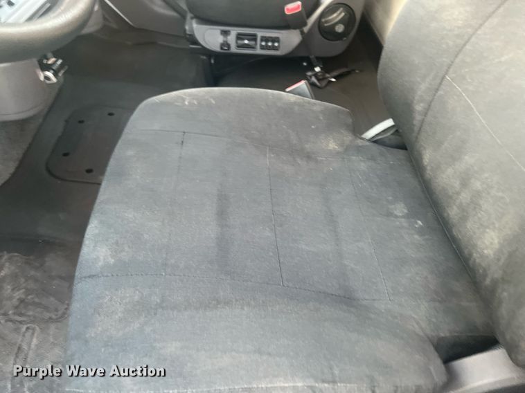 image for item OA9171 2016 Freightliner Business Class M2  truck cab and chassis