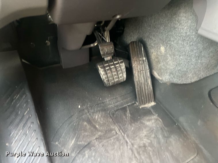 image for item OA9171 2016 Freightliner Business Class M2  truck cab and chassis