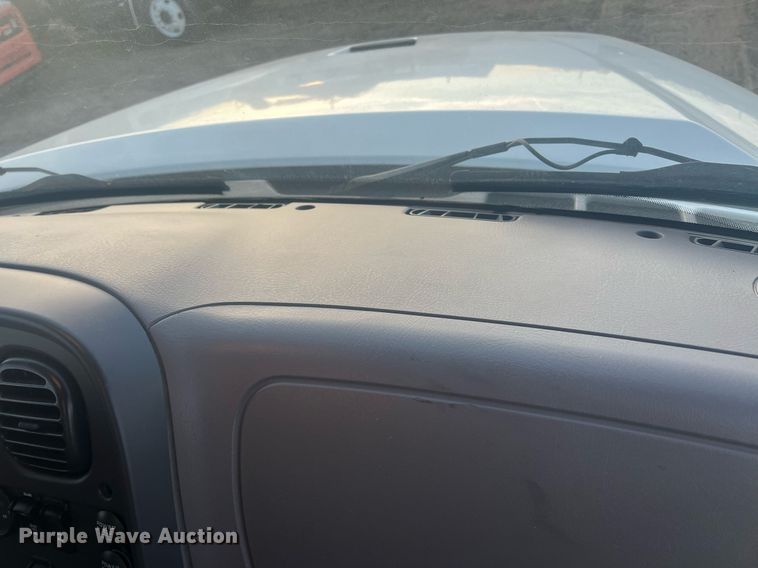 image for item OA9171 2016 Freightliner Business Class M2  truck cab and chassis