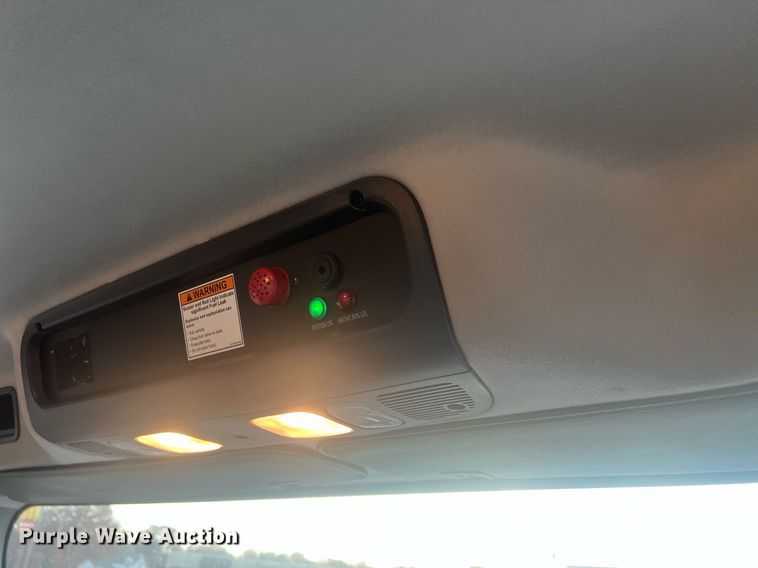 image for item OA9171 2016 Freightliner Business Class M2  truck cab and chassis