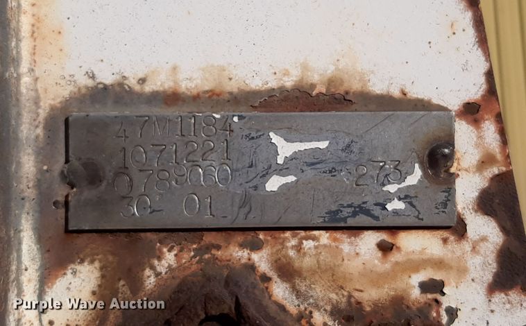 image for item OA9176 1989 Link Belt HSP-8028S  crane