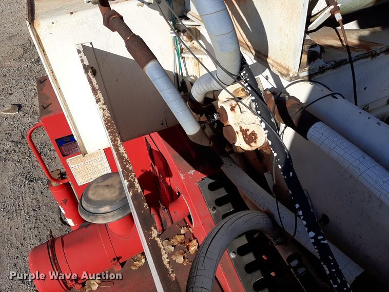 image for item OA9176 1989 Link Belt HSP-8028S  crane