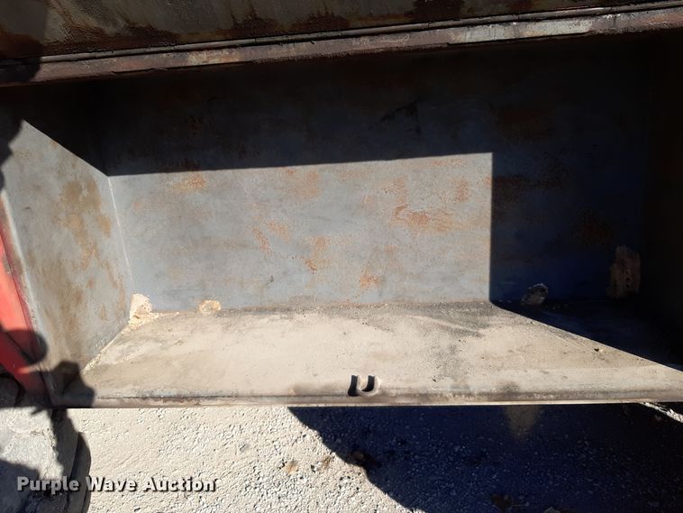 image for item OA9176 1989 Link Belt HSP-8028S  crane