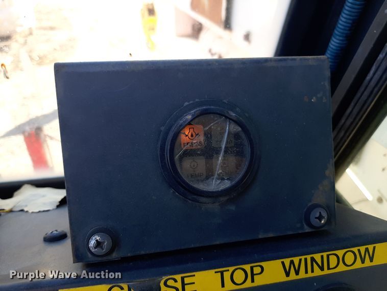 image for item OA9176 1989 Link Belt HSP-8028S  crane