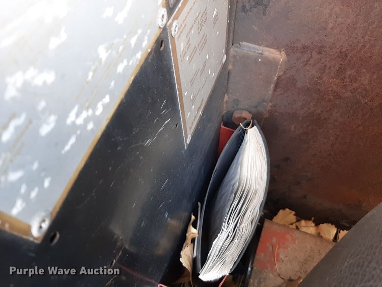 image for item OA9176 1989 Link Belt HSP-8028S  crane