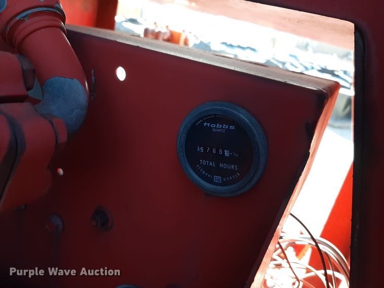 image for item OA9176 1989 Link Belt HSP-8028S  crane