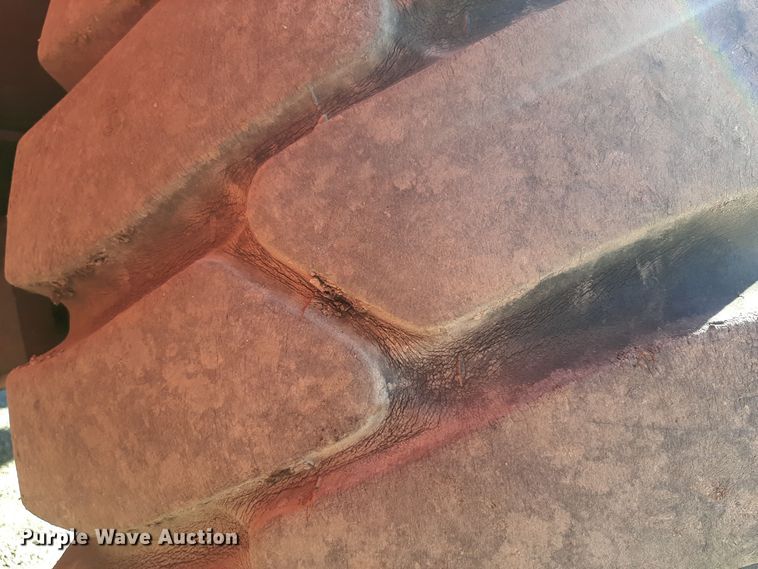 image for item OA9176 1989 Link Belt HSP-8028S  crane