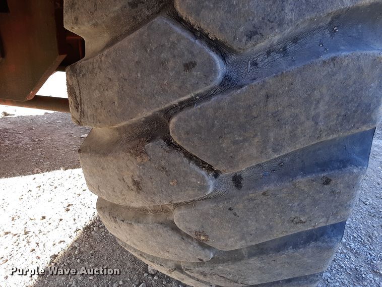 image for item OA9176 1989 Link Belt HSP-8028S  crane