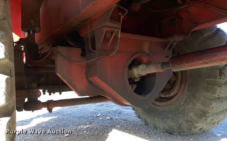 image for item OA9176 1989 Link Belt HSP-8028S  crane