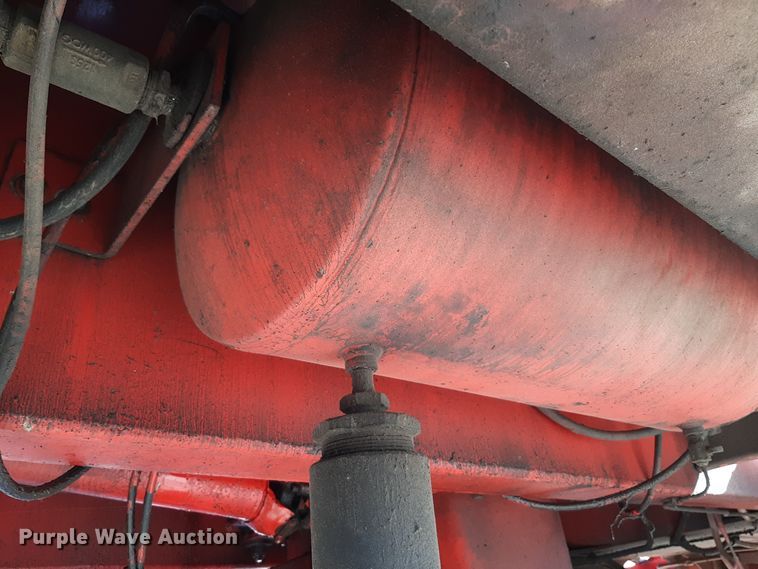 image for item OA9176 1989 Link Belt HSP-8028S  crane