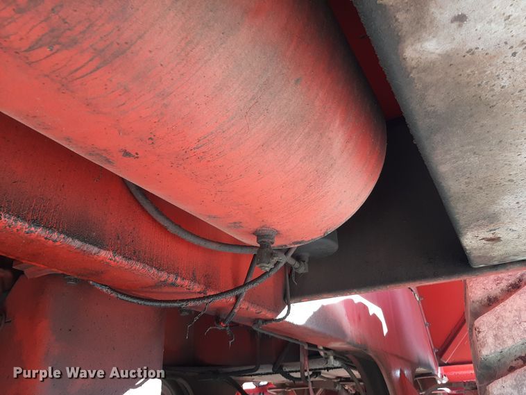 image for item OA9176 1989 Link Belt HSP-8028S  crane