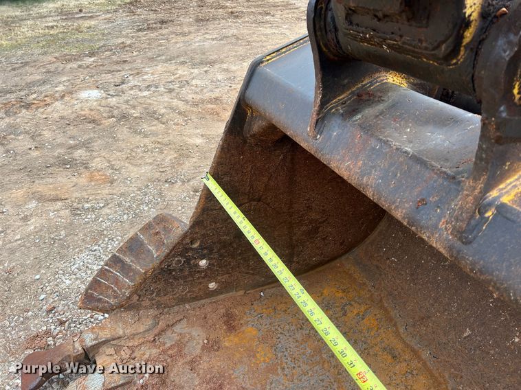 image for item OA9184 Kobelco SK160LC  excavator