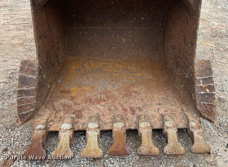 image for item OA9184 Kobelco SK160LC  excavator