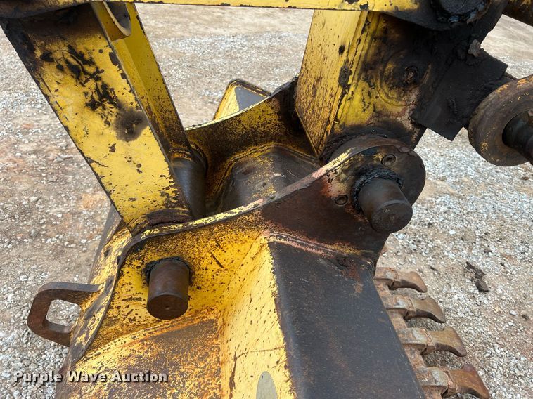 image for item OA9184 Kobelco SK160LC  excavator