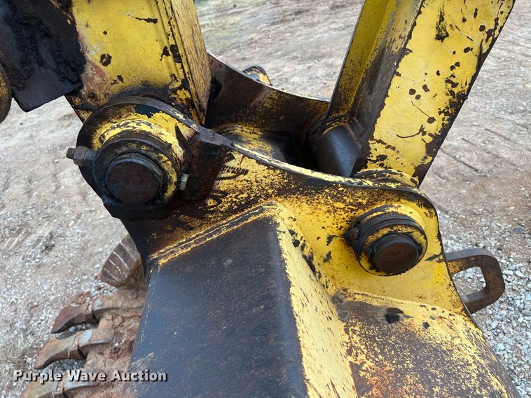 image for item OA9184 Kobelco SK160LC  excavator