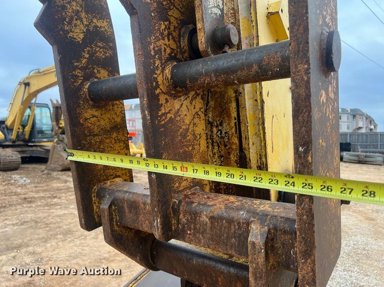 image for item OA9184 Kobelco SK160LC  excavator