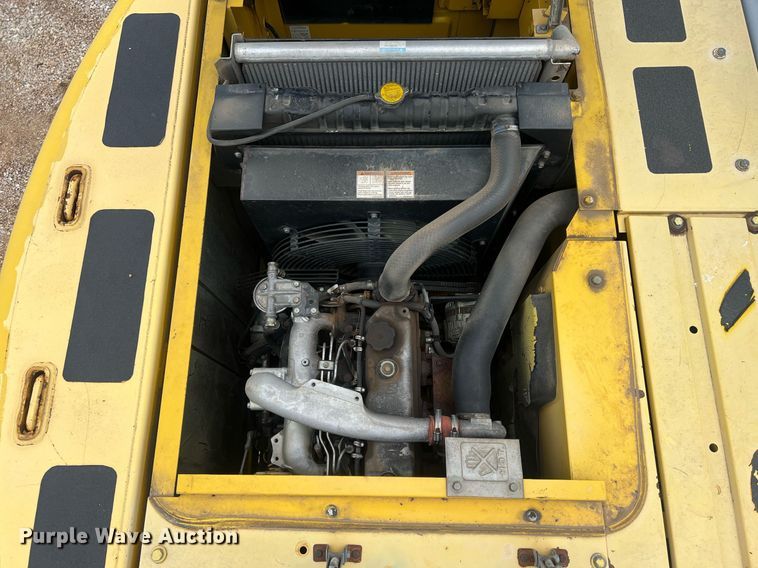 image for item OA9184 Kobelco SK160LC  excavator