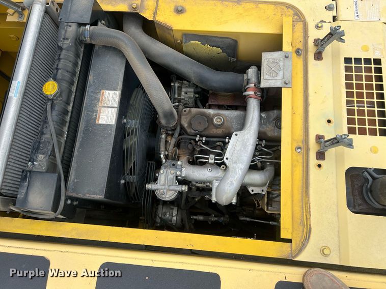 image for item OA9184 Kobelco SK160LC  excavator