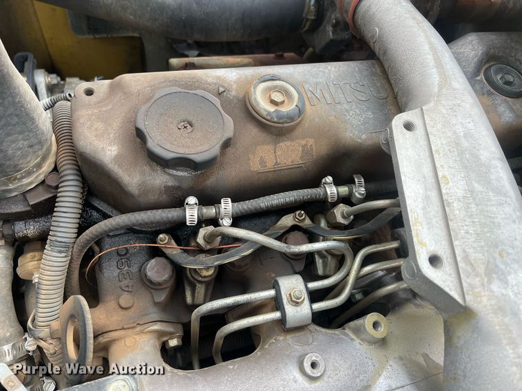 image for item OA9184 Kobelco SK160LC  excavator