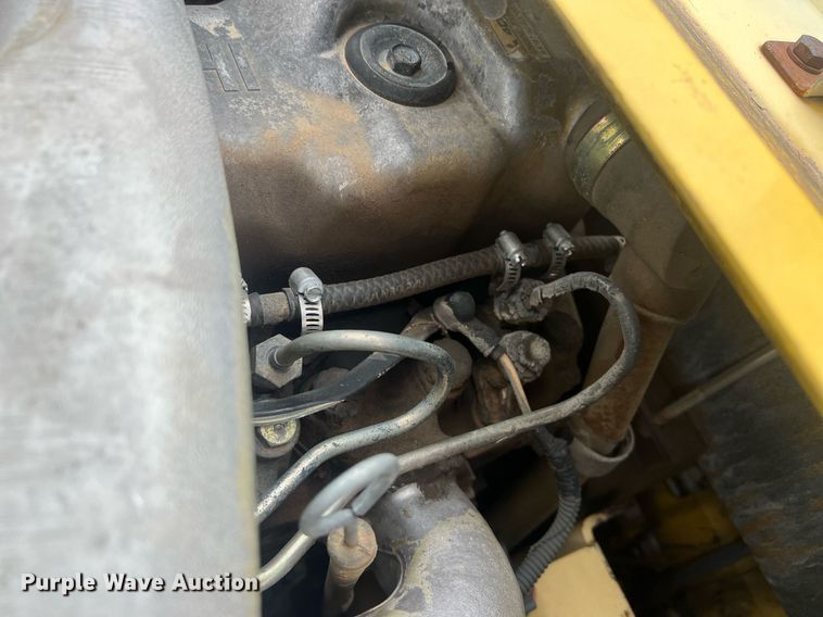 image for item OA9184 Kobelco SK160LC  excavator