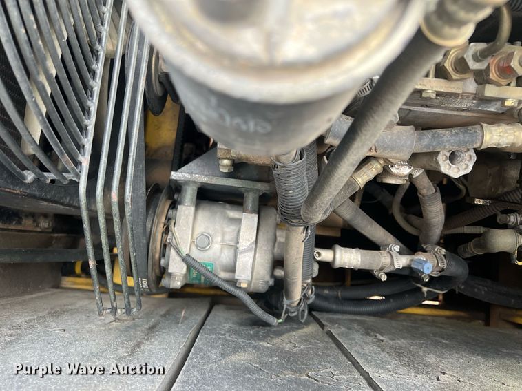 image for item OA9184 Kobelco SK160LC  excavator