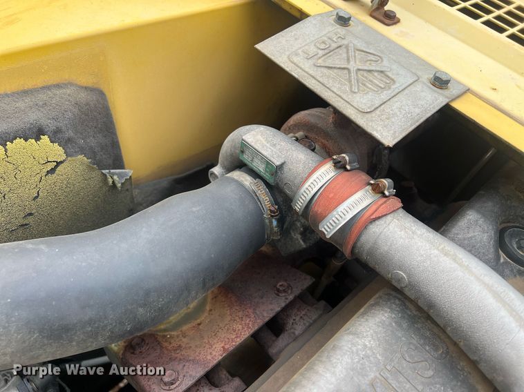 image for item OA9184 Kobelco SK160LC  excavator