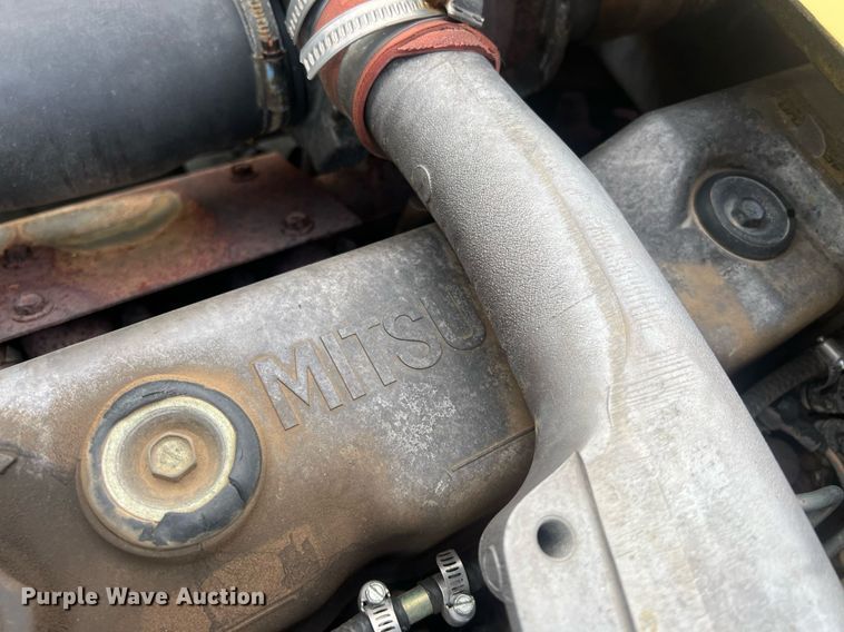 image for item OA9184 Kobelco SK160LC  excavator