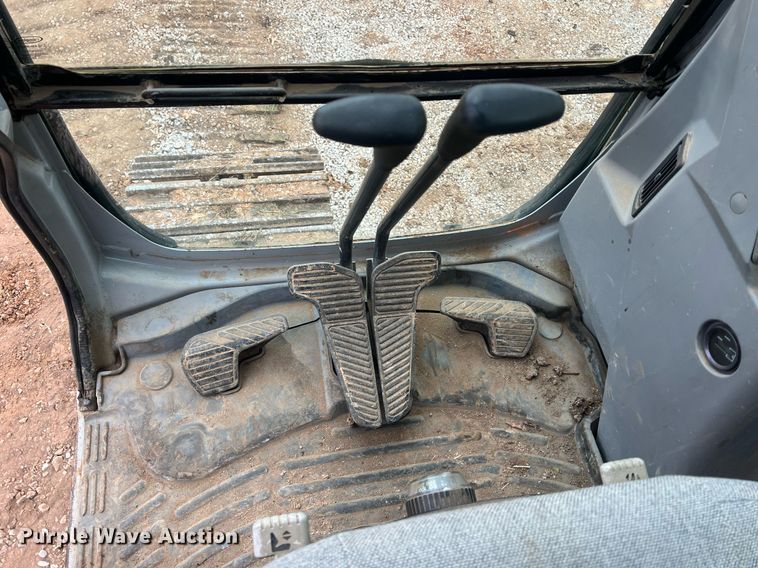 image for item OA9184 Kobelco SK160LC  excavator