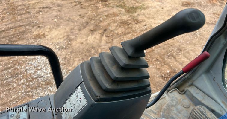 image for item OA9184 Kobelco SK160LC  excavator