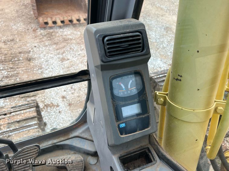 image for item OA9184 Kobelco SK160LC  excavator