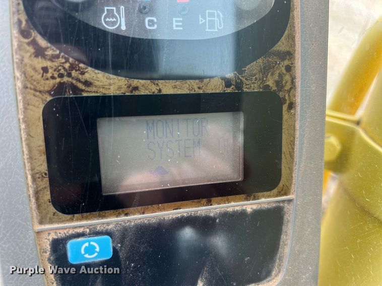 image for item OA9184 Kobelco SK160LC  excavator