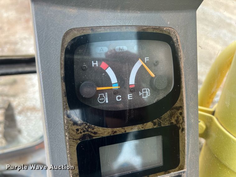 image for item OA9184 Kobelco SK160LC  excavator